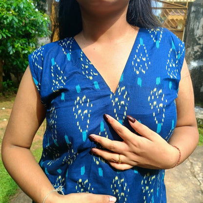 Meghmalhar Kurti