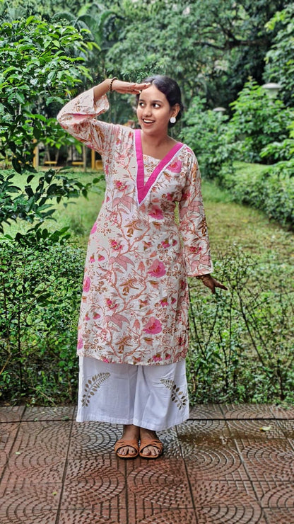 Gulzaar Kurti