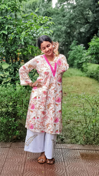 Gulzaar Kurti